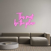 Custom Neon: This must
be...