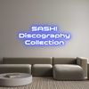Custom Neon: SASH!
Discog...