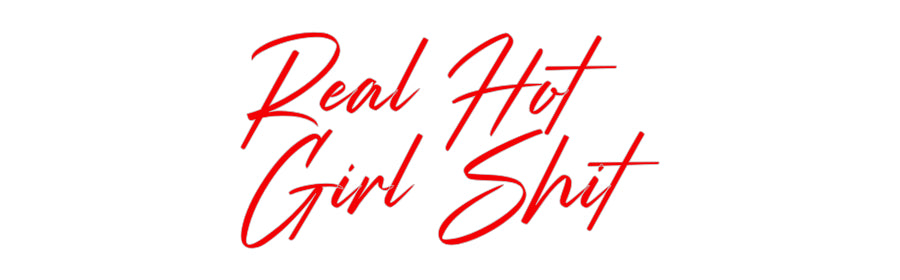 Custom Neon: Real Hot
Gir...