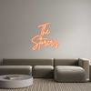 Custom Neon: The 
Storer’s