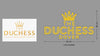 Custom Sign: THE DUCHESS DOVER