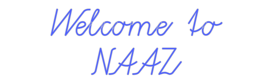 Custom Neon: Welcome to
N...