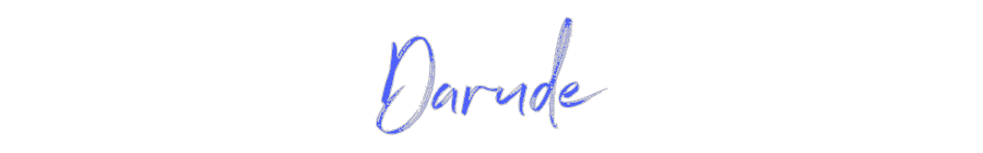 Custom Neon: Darude