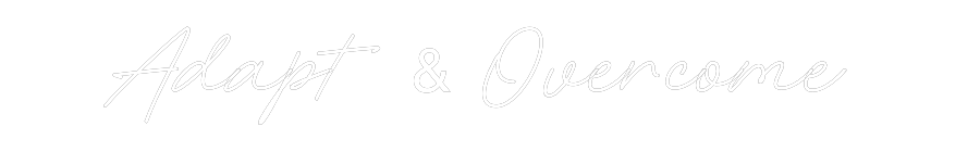 Custom Neon: Adapt & Overc...
