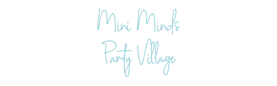 Custom Neon: Mini Minds
P...