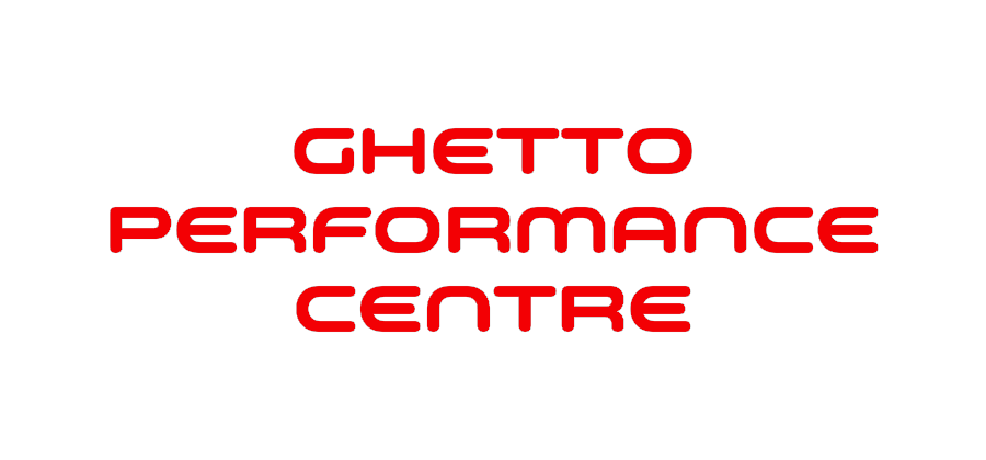 Custom Neon: GHETTO
PERFO...