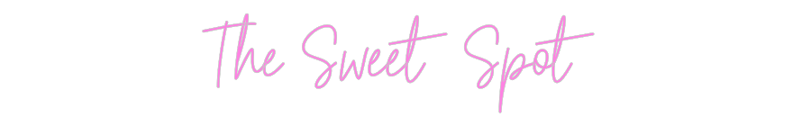 Custom Neon: The Sweet Spot