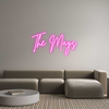 Custom Neon: The Mays