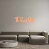 Custom Neon: The Sound Shed
