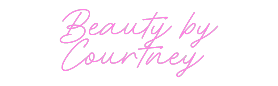 Custom Neon: Beauty by
Co...