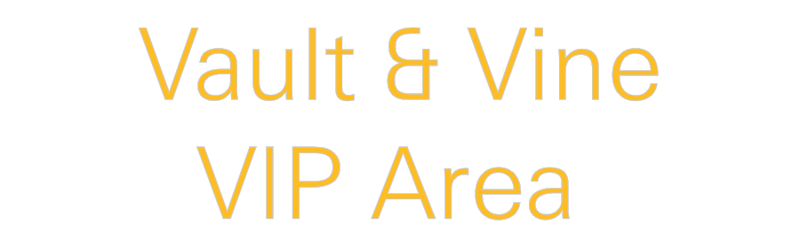 Custom Neon: Vault & Vine
...