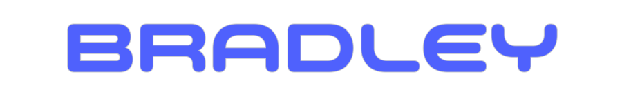 Custom Neon: BRADLEY