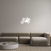 Custom Neon: JoshB