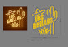Custom Sign: LOS GRILLOS
