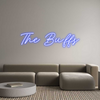 Custom Neon: The Buffs
