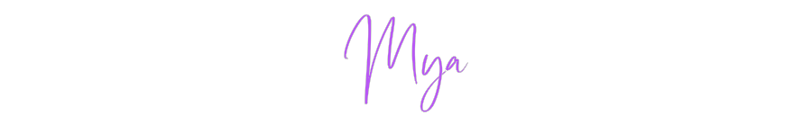 Custom Neon: Mya