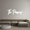 Custom Neon: The Parsons’