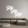 Custom Neon: Shots!
     ...
