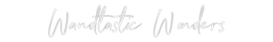 Custom Neon: Wandtastic Wo...