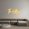 Custom Neon: The Kelley’s