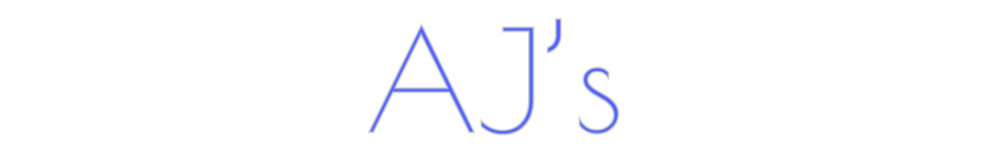 Custom Neon: AJ’s
