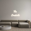 Custom Neon: 
The 
Crosk...
