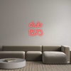 Custom Neon: club
1573