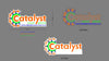 Custom Sign: Catalyst