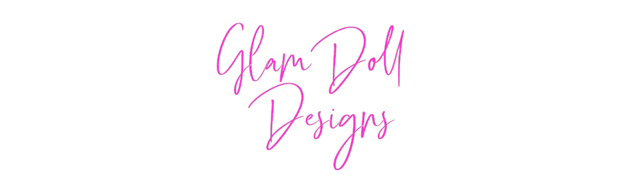 Custom Neon: Glam Doll
De...