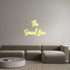 Custom Neon: The
Sound Bar