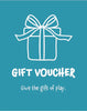 Gift Voucher