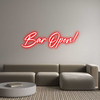 Custom Neon: Bar Open!