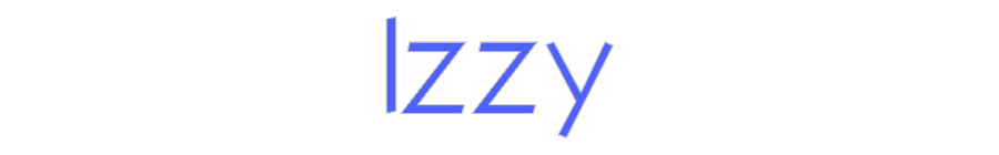Custom Neon: Izzy