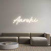 Custom Neon: Aarohi