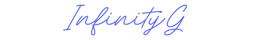 Custom Neon: InfinityG