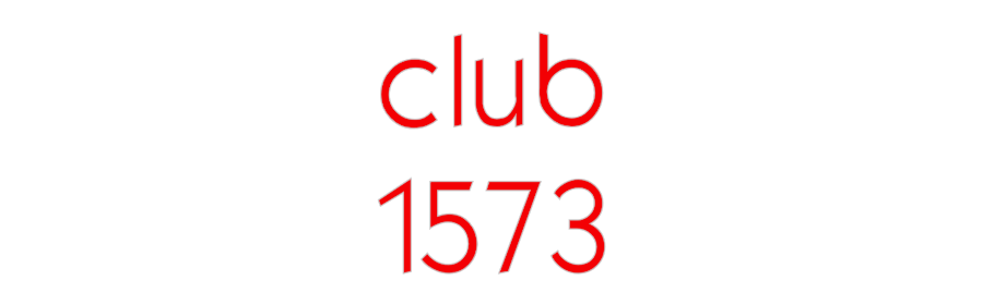 Custom Neon: club
1573