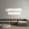 Custom Neon: LINTHORPE 
T...
