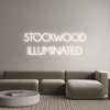 Custom Neon: STOCKWOOD
IL...