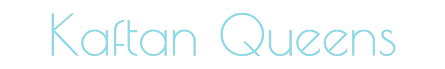 Custom Neon: Kaftan Queens