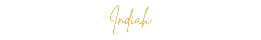 Custom Neon: Indiah