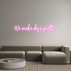 Custom Neon: We make dog's...