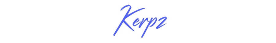 Custom Neon:  Kerpz