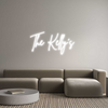 Custom Neon: The Kelly’s