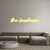 Custom Neon: the lowdown