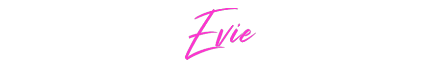 Custom Neon: Evie