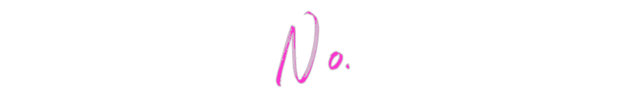 Custom Neon: No.