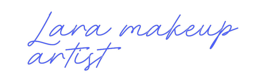 Custom Neon: Lara makeup
...