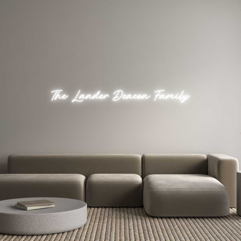 Custom Neon: The Lander De...