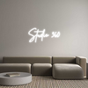 Custom Neon: Studio 360