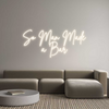 Custom Neon: So Man Made
...